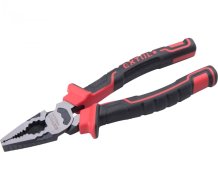 EXTOL PREMIUM kleště kombinované POWER, 200mm