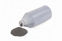 POWERPLUS POWAIR0112 - Písek do pískovaček (Oxid hlinitý) 1kg