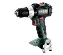 METABO SB 18 LT aku příklepová vrtačka v kufru MetaBOX (bez aku)