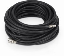 POWERPLUS POWAIR0204 - Vysokotlaká pryžová hadice 15m