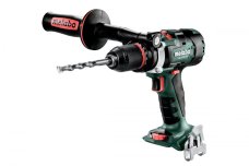 Metabo BS 18 LTX-3 BL I aku vrtačka (bez aku)