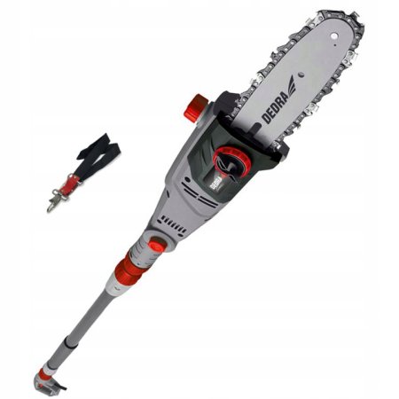Dedra DED8699 vyvětvovací pila elektrická 750W