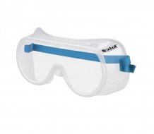 EXTOL CRAFT brýle ochranné přímo větrané