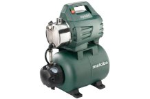Metabo HWW 3500/25 Inox domácí vodárna