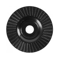 Strend PRO rašplový kotouč jemný 125mm