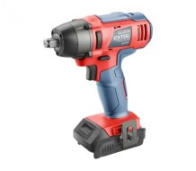 EXTOL PREMIUM utahovák rázový 1/2" aku SHARE20V, 180Nm, 20V Li-ion, 2000mAh