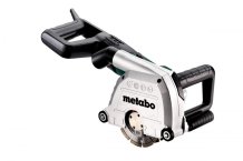 Metabo MFE 40 drážkovací fréza na zdivo (bez kotoučů)