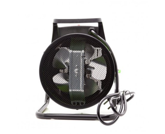 Procraft  FP30 elektrický horkovzdušný ventilátor