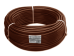 Bradas kapková hadice 16mm,1,0mm, 1,6l rozteč 33cm