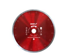 Dedra Diamantový řezný kotouč 200x25,4mm HRD GRES
