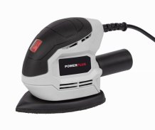 POWERPLUS POWC40200 -  Mini delta bruska 130 W