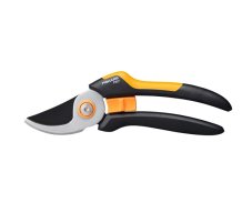 Fiskars P321 Solid Nůžky zahradní dvoučepelové M 1057162