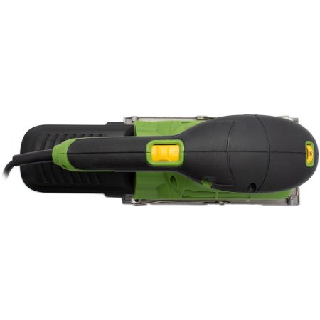 Procraft PV300 vibrační bruska 300 W s regulací otáček, deska 230x115 mm