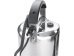 EXTOL PREMIUM čerpadlo ponorné kalové, nerezové tělo, 1100W, 1600l/h, 15m kabel