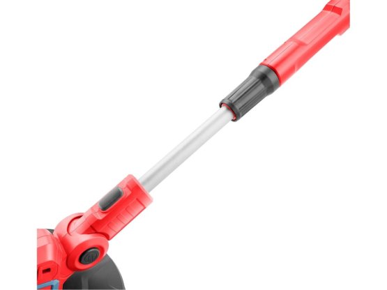 EXTOL PREMIUM sekačka strunová aku, 30cm, GARDEN20V, 20V Li-ion, 2000mAh