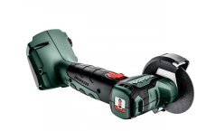METABO CC 18 LTX BL akumulátorová úhlová bruska 600349840 bez akumulátoru