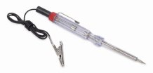 KREATOR KRT409001 - Zkoušečka napětí VOLT TESTER 6-12V DC 140mm