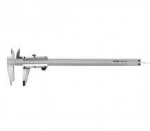 EXTOL PREMIUM měřítko posuvné kovové, 0-200mm