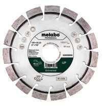 Metabo PROFESION diamantový kotouč řezný 125mm