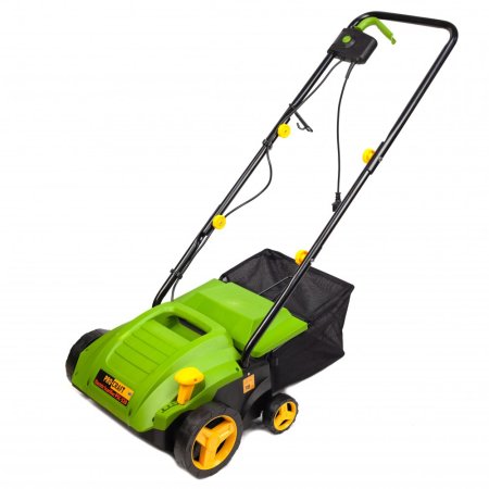 Procraft PSC320 Elektrický Vertikutátor 1500W