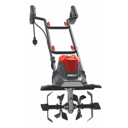 Dedra DED8709 elektrický kultivátor 1050W