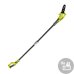 Ryobi OPP1820 aku prořezávací pila až 4m, napětí 18V, lišta 20cm (bez aku)
