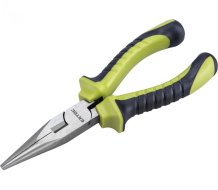 EXTOL CRAFT kleště půlkulaté přímé, 160mm