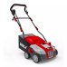 Dedra DED8686 elektrický provzdušňovač 2,0kW 40cm