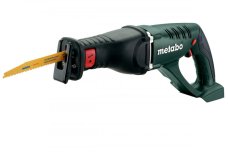 Metabo ASE 18 LTX aku pila ocaska (bez aku)