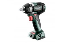 Metabo SSW 18 LTX 300 BL rázový utahovák, kufr Metalock
