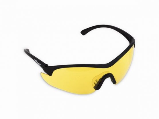KREATOR KRTS30008 - Ochranné brýle (žluté sklo)