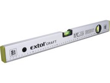 EXTOL CRAFT vodováha, 500mm