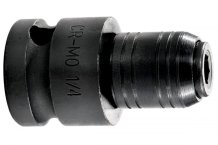 Metabo 628836 Adaptér 1/2" na 1/4" E 6,3