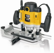 POWERPLUS POWX093 - Horní frézka 1.500 W