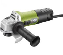 EXTOL CRAFT bruska úhlová, 115mm, 750W