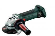 Metabo W 18 LTX 125 úhlová bruska (bez aku)