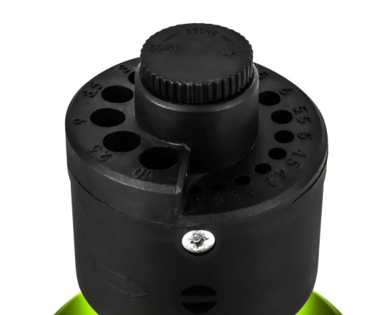 Procraft EBS250 Bruska na vrtáky 3-10mm a 8-16mm