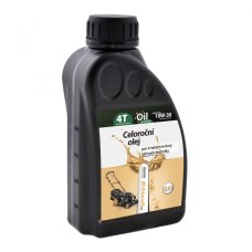 Riwall olej motorový SAE10W30, 4-takt 0,6l