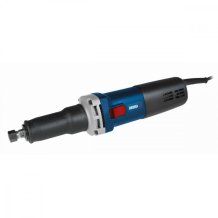 Dedra DED7948 přímá bruska 550W kleština 6mm, regulace otáček