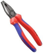 KNIPEX 03-02-180 Kleště kombinované
