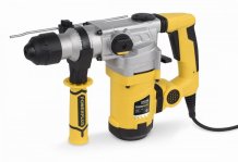 POWERPLUS POWX1175 - Kombinované kladivo 1600W SDS-Plus