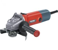 EXTOL PREMIUM bruska úhlová, 125mm, 850W