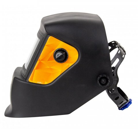Procraft SHP90-30 samostmívací svařovací maska, odezva 1/25000