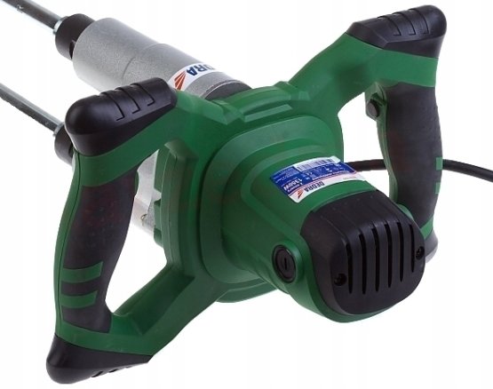 Dedra DED7929 Míchadlo stavebních směsí 1350W
