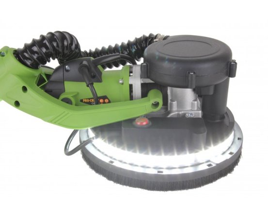 PROCRAFT bruska na sádrokarton s regulací otáček  EX1050