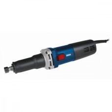 Dedra DED7948 přímá bruska 550W kleština 6mm, regulace otáček