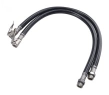 EXTOL PREMIUM hadice tlaková pro plnič pneumatik, 2ks, G 1/4"