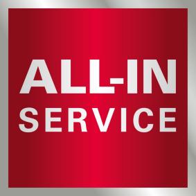 All in servis